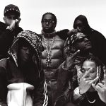 Travis Scott, JACKBOYS drop their highly anticipated album 'JACKBOYS2'