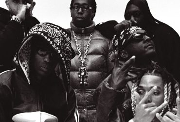 Travis Scott, JACKBOYS drop their highly anticipated album 'JACKBOYS2'