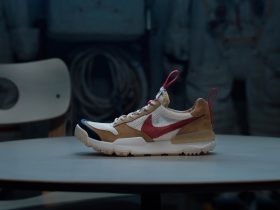 Tom Sachs, NikeCraft Unveil the Mars Yard 3.0 Sneaker
