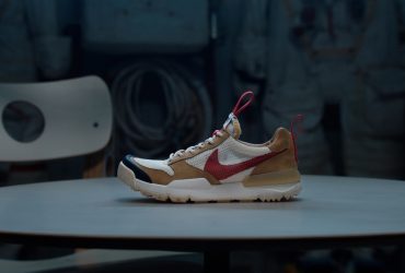 Tom Sachs, NikeCraft Unveil the Mars Yard 3.0 Sneaker