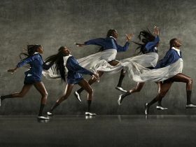 Nike Reintroduces the Air Superfly Running-Inspired Sportswear Shoe for Women