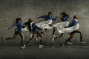 Nike Reintroduces the Air Superfly Running-Inspired Sportswear Shoe for Women