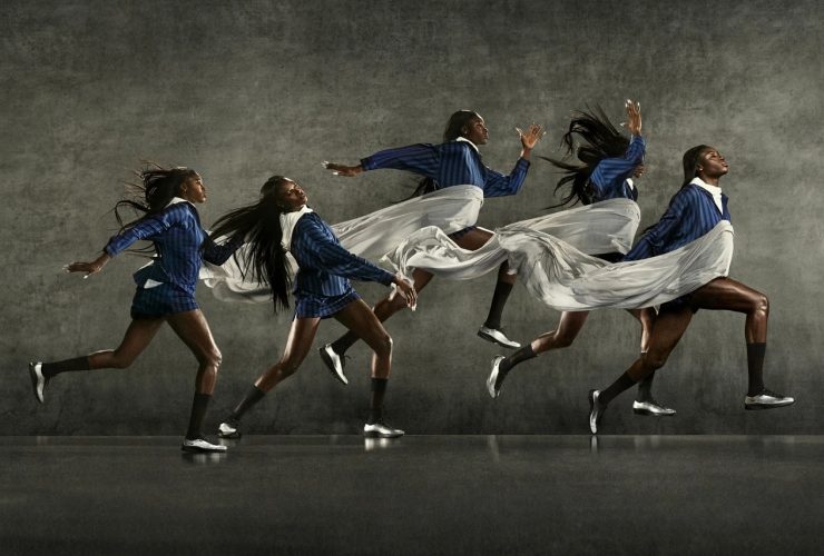 Nike Reintroduces the Air Superfly Running-Inspired Sportswear Shoe for Women