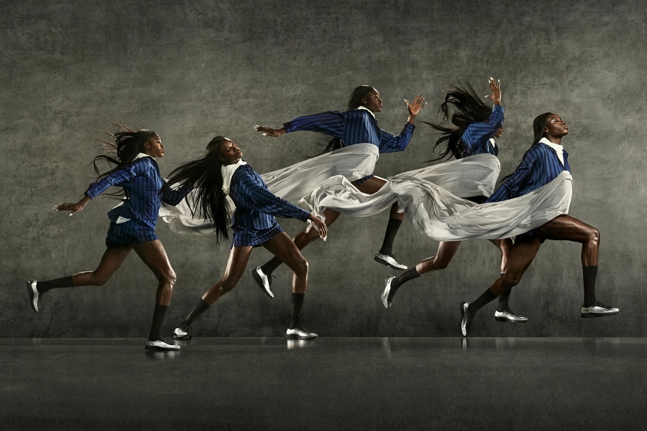 Nike Reintroduces the Air Superfly Running-Inspired Sportswear Shoe for Women