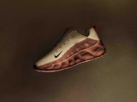 The Nike Ava Rover Drives Performance Innovation to the Streets