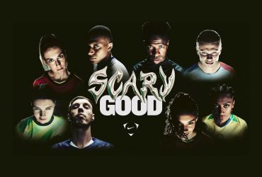 Fearless Play | Nike Football Celebrates the Game with a New Brand Identity