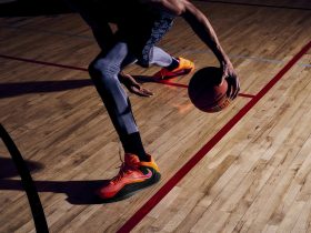 Nike Debuts Giannis Freak 7 for the Hardest Working Hoopers