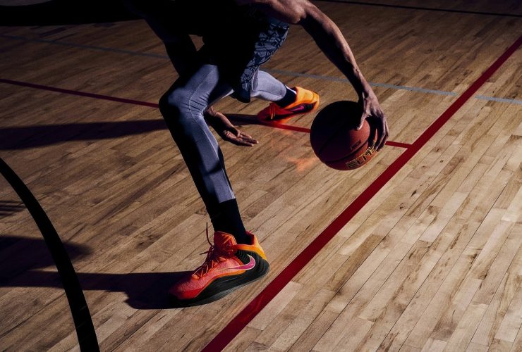 Nike Debuts Giannis Freak 7 for the Hardest Working Hoopers