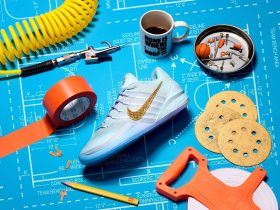 Nike Unfurls the Sabrina 3 Signature Collection