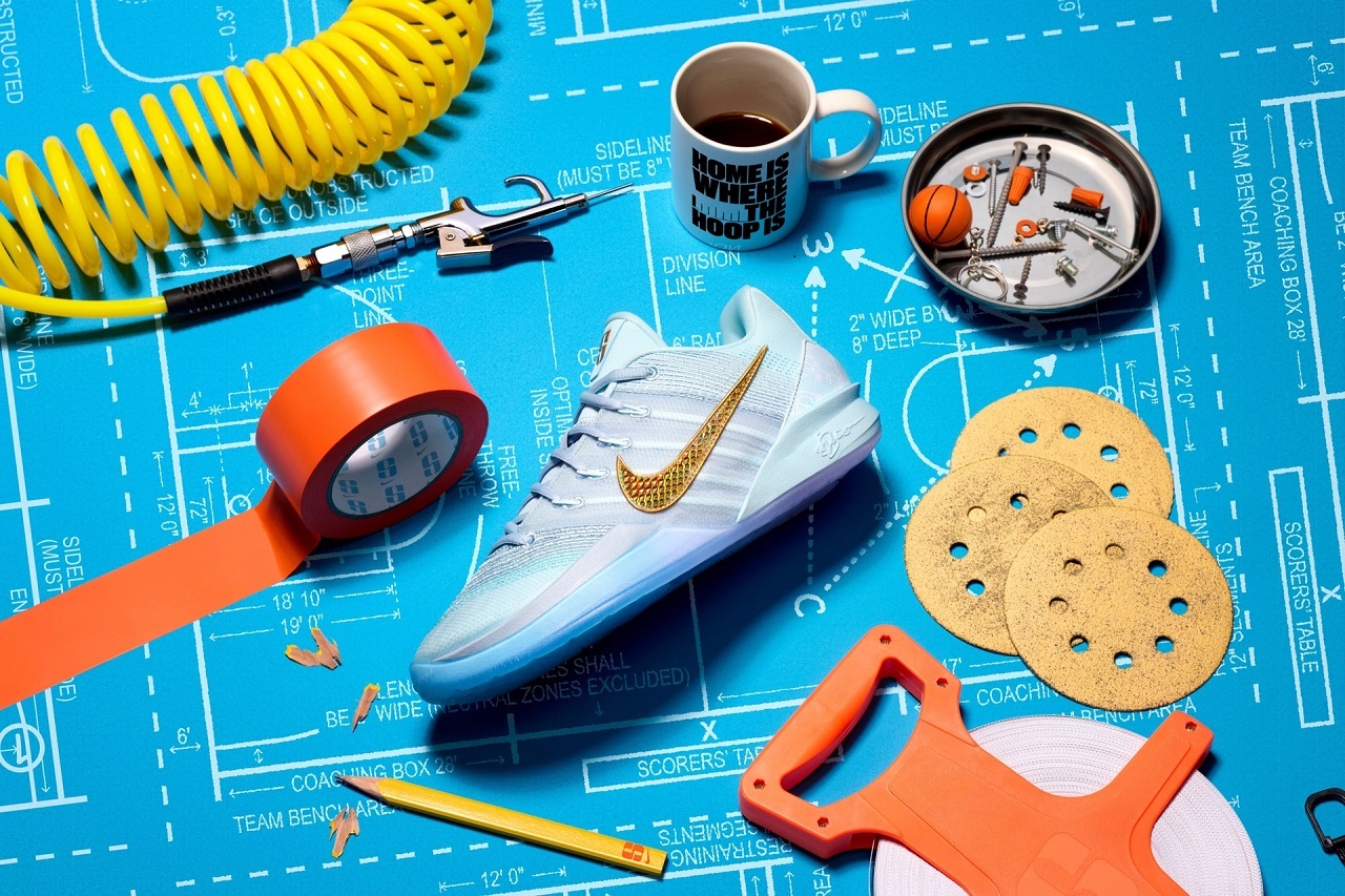 Nike Unfurls the Sabrina 3 Signature Collection
