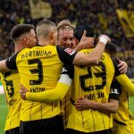 PUMA, Borussia Dortmund Extend Partnership