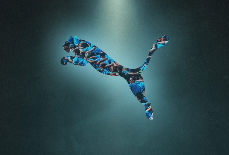 PUMA, Manchester City announce long-term partnership extension