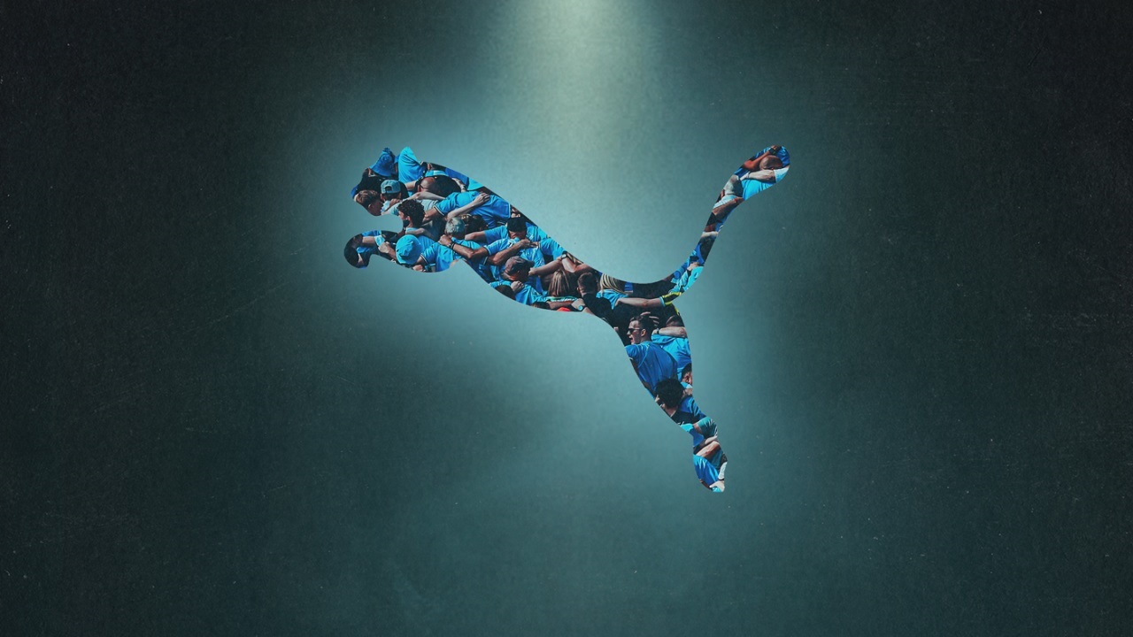 PUMA, Manchester City announce long-term partnership extension