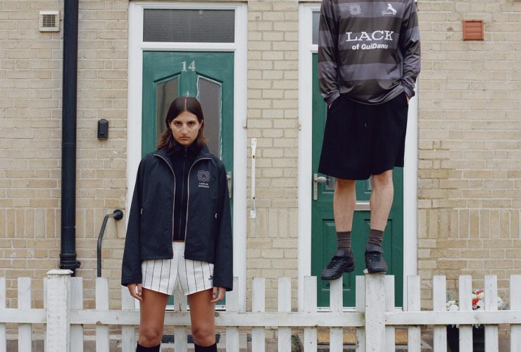 PUMA, Lack of Guidance Bring the King Indoor Back into Spotlight