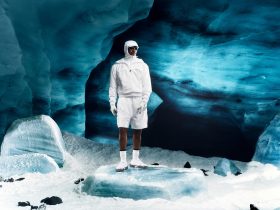 PUMA and Skepta Come Together to Unveil the Coldest Drop