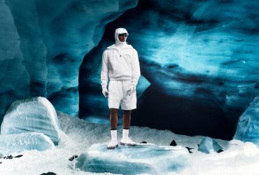 PUMA and Skepta Come Together to Unveil the Coldest Drop