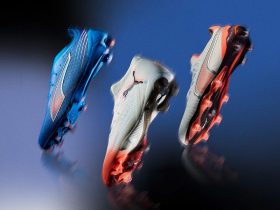 PUMA Unveils New Ultra 6 as Part of the Untamed Pack