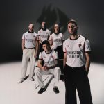 PUMA, AC Milan Unveil Devilish New Away Kit