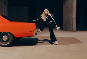 PUMA’s sleek yet fiery Speedcat continues its run of form, returning in a new colorway alongside K-pop sensation Rosé