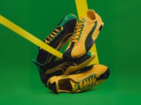 PUMA's H-Street Returns in Time for Notting Hill Carnival