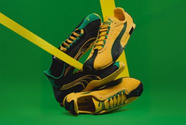 PUMA's H-Street Returns in Time for Notting Hill Carnival