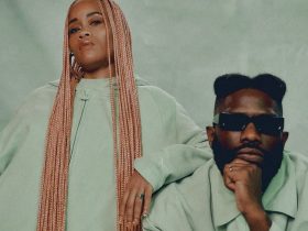 Reebok, Tobe Nwigwe Reveal Sophomore 'Reebok x Chukwu' Collection
