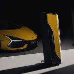 Automobili Lamborghini, Sonus faber Unveil Ultra-Rare Home Audio Experience