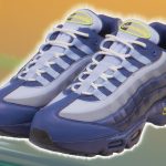 Nike Draws on Yu-Gi-Oh! Legacy and Fandom to Create Special-Edition Air Max 95