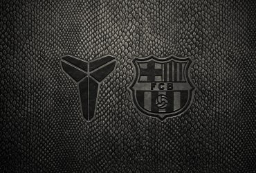 Nike Unites Kobe and FC Barcelona in New Collection
