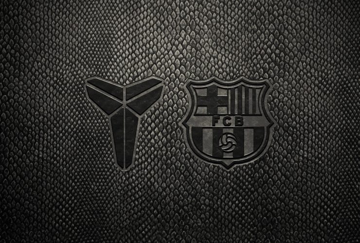 Nike Unites Kobe and FC Barcelona in New Collection
