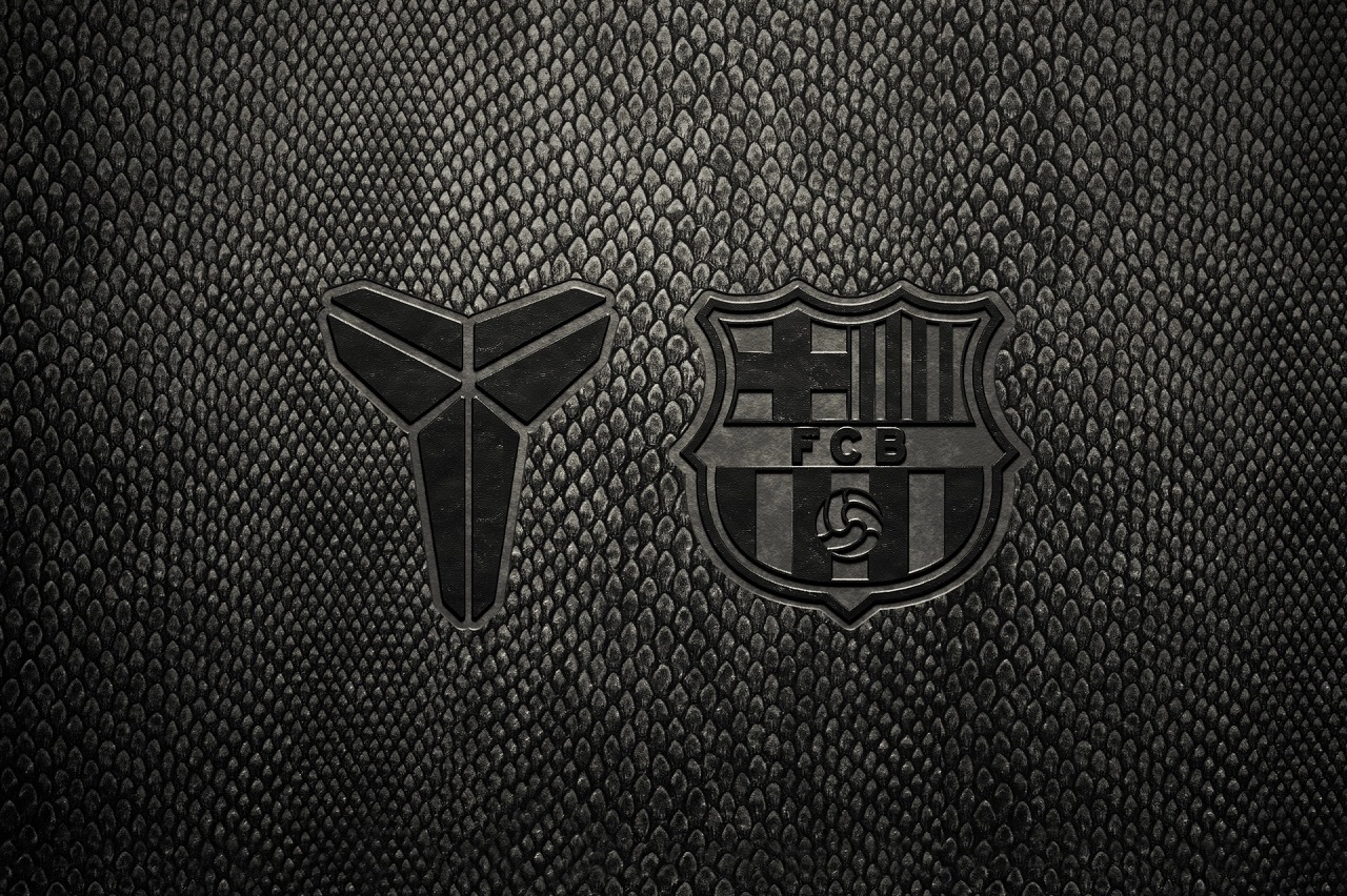 Nike Unites Kobe and FC Barcelona in New Collection
