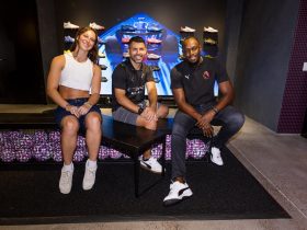 PUMA hosts special events in NYC to celebrate Premier League Summer Series
