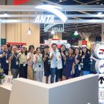 Sustainable Development | ANTA Sports Debuts at ReThink HK 2025