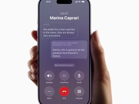 Apple unveils new Intelligence Features that elevate user experience