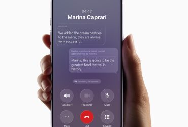 Apple unveils new Intelligence Features that elevate user experience