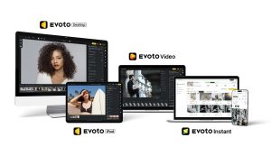 Evoto AI