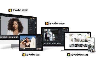 Evoto AI