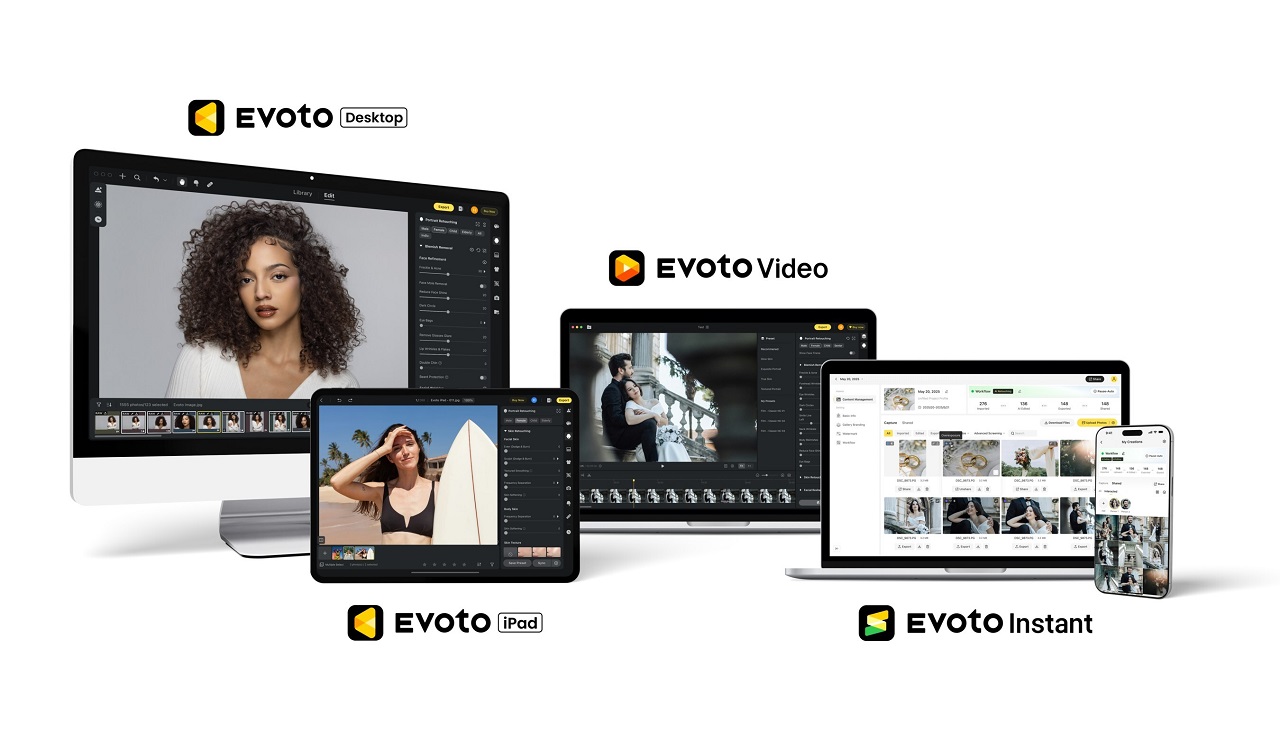 Evoto AI