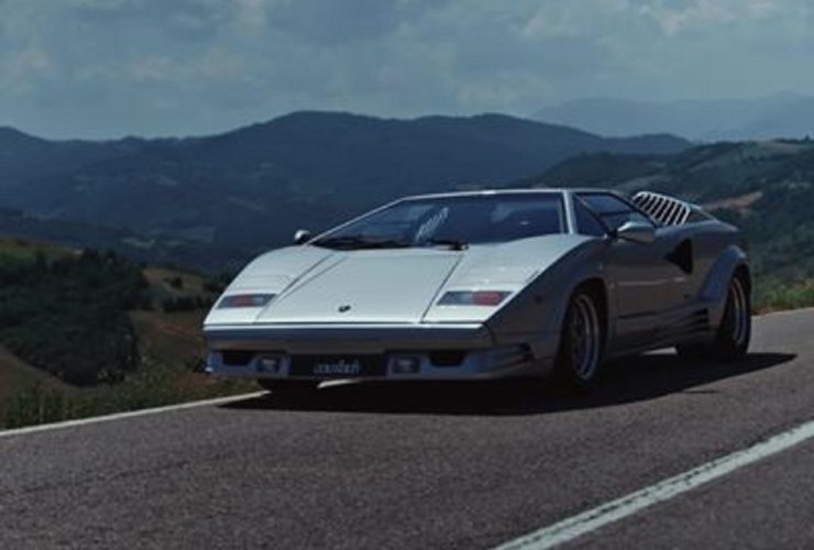 Old is Gold | Lamborghini Celebrates 10th Anniversary of Polo Storico