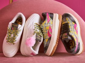 How Reebok is Celebrating the 30th Anniversary of Clueless
