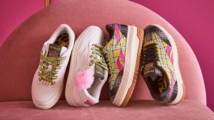How Reebok is Celebrating the 30th Anniversary of Clueless