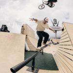 Ultimate Playground | Swatch Nines MTB 2025 Wraps in Style