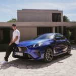 BMW extends partnership with Spanish tennis ace Carlos Alcaraz