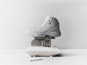 Basketball Icon Reengineered - Nike Unveils The Kobe 3 Protro