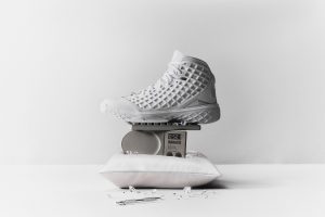 Basketball Icon Reengineered - Nike Unveils The Kobe 3 Protro