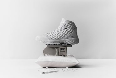 Basketball Icon Reengineered - Nike Unveils The Kobe 3 Protro