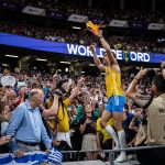 World Athletics Championships | Mondo Duplantis Breaks Fourteenth World Record in Tokyo