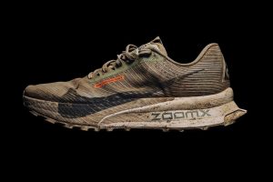 Trail-Tuned Super Shoe | Nike Unleashes the ACG Ultrafly