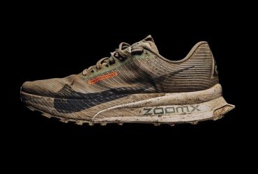 Trail-Tuned Super Shoe | Nike Unleashes the ACG Ultrafly