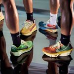 Running History, Modern Performance | New Nike International Running Pack